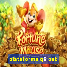 plataforma q9 bet